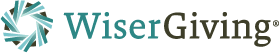 WiserGiving Logo